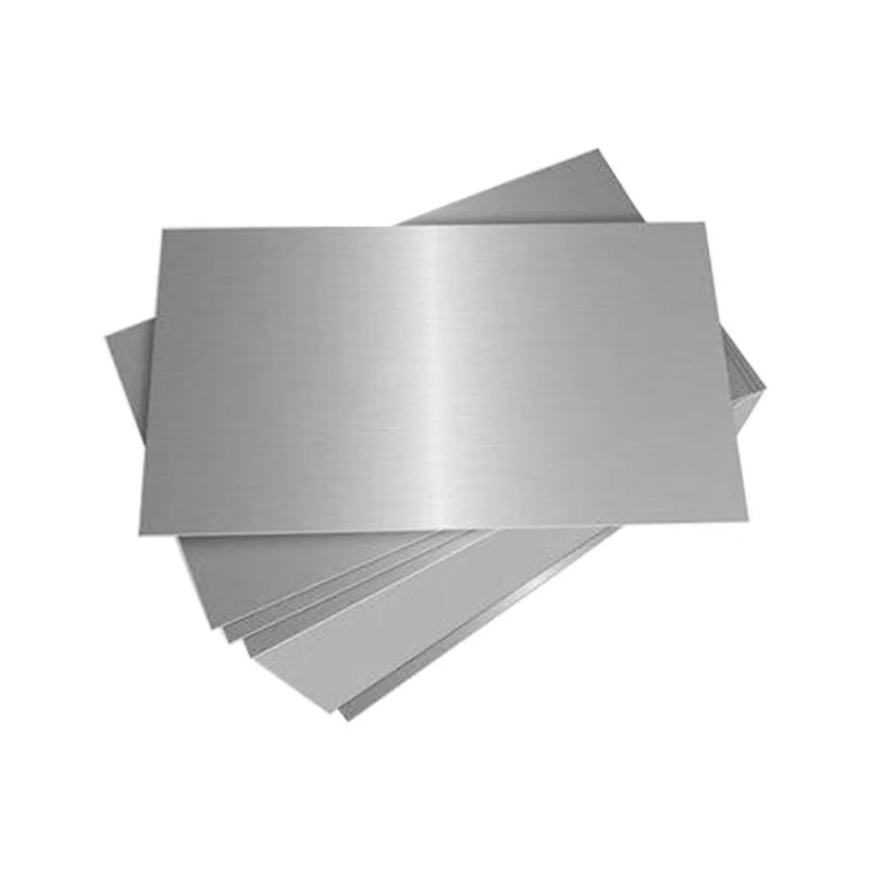 Aluminum sheet for lightweight stamped parts