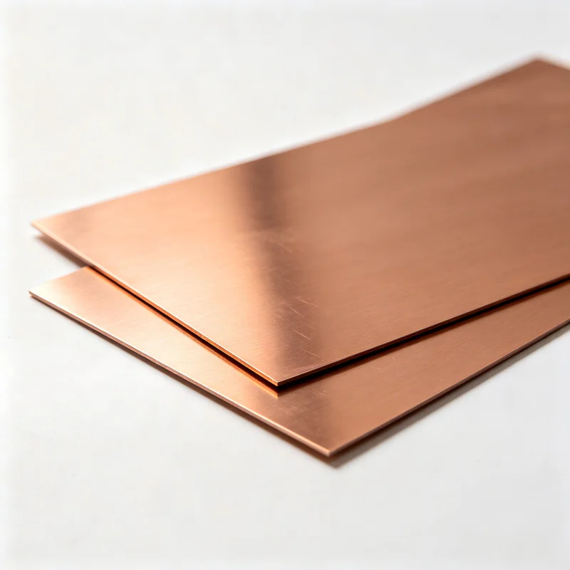 Beryllium copper for high-performance contacts, springs, and connectors