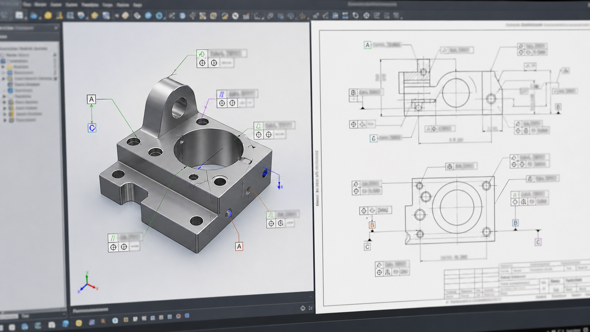 CNC end mill finishing a flat aluminum surface inside an enclosed machine.