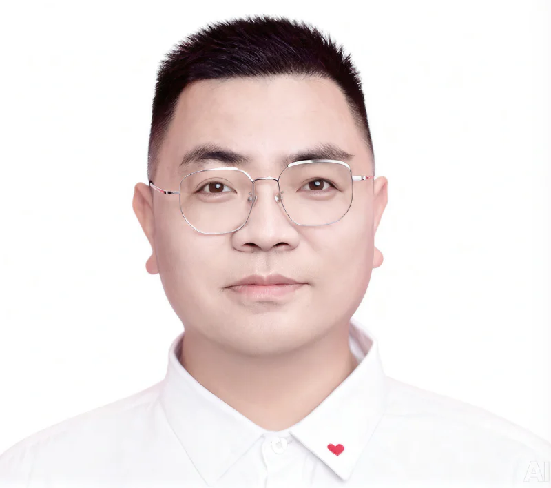 Parker, your CNC machining contact at HONGYI