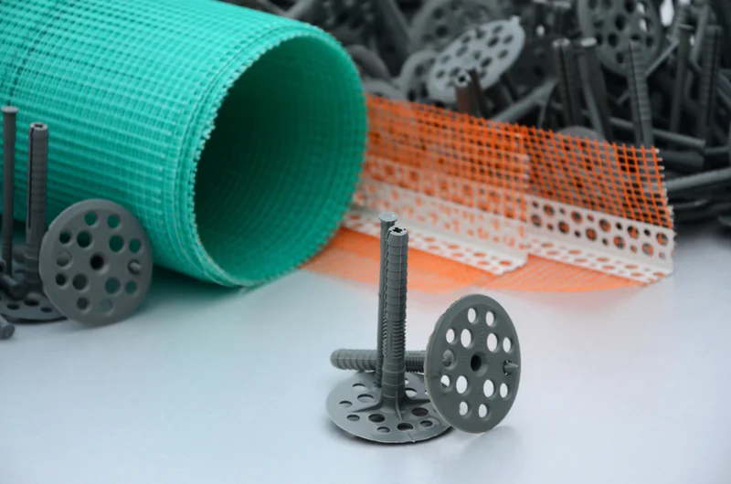 Comparing a molded part against an approved color and material standard
