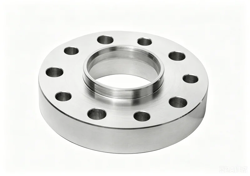 Plated machined metal parts