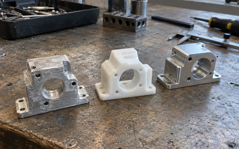 A prototype sample set
